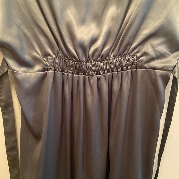 Green H&M Dress (Circa 2009) - Picture 5 of 6